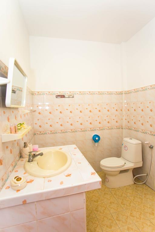 Cashew Nut Village Bophut Room photo