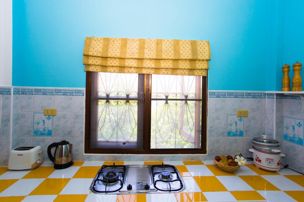 Cashew Nut Village Bophut Room photo
