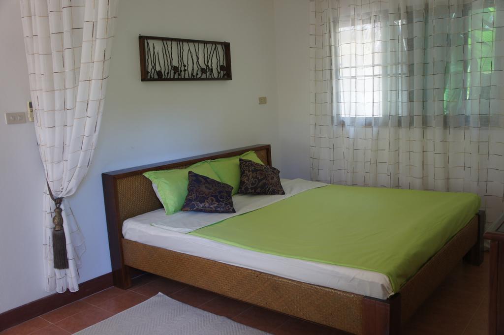 Cashew Nut Village Bophut Room photo