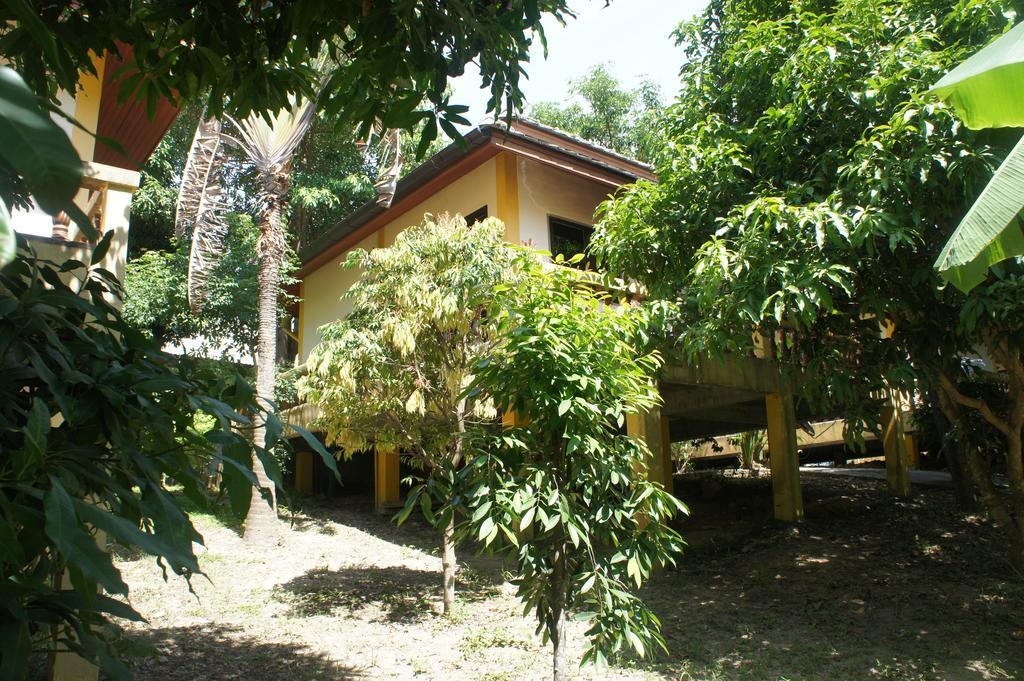 Cashew Nut Village Bophut Room photo