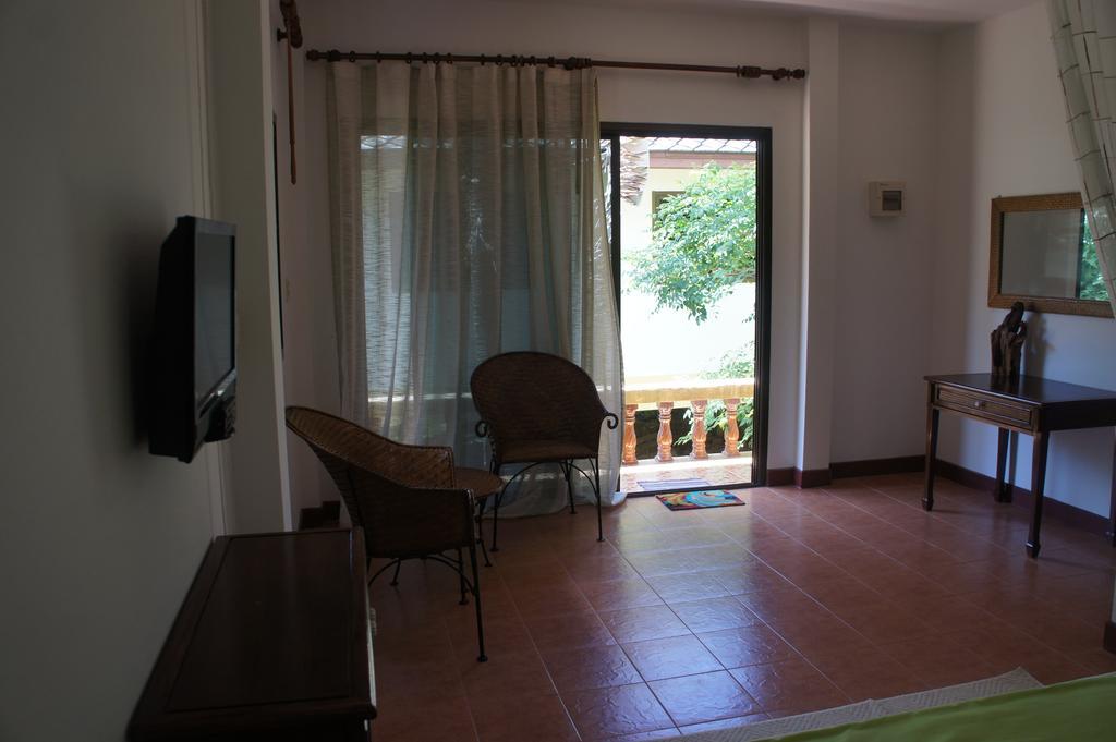 Cashew Nut Village Bophut Room photo