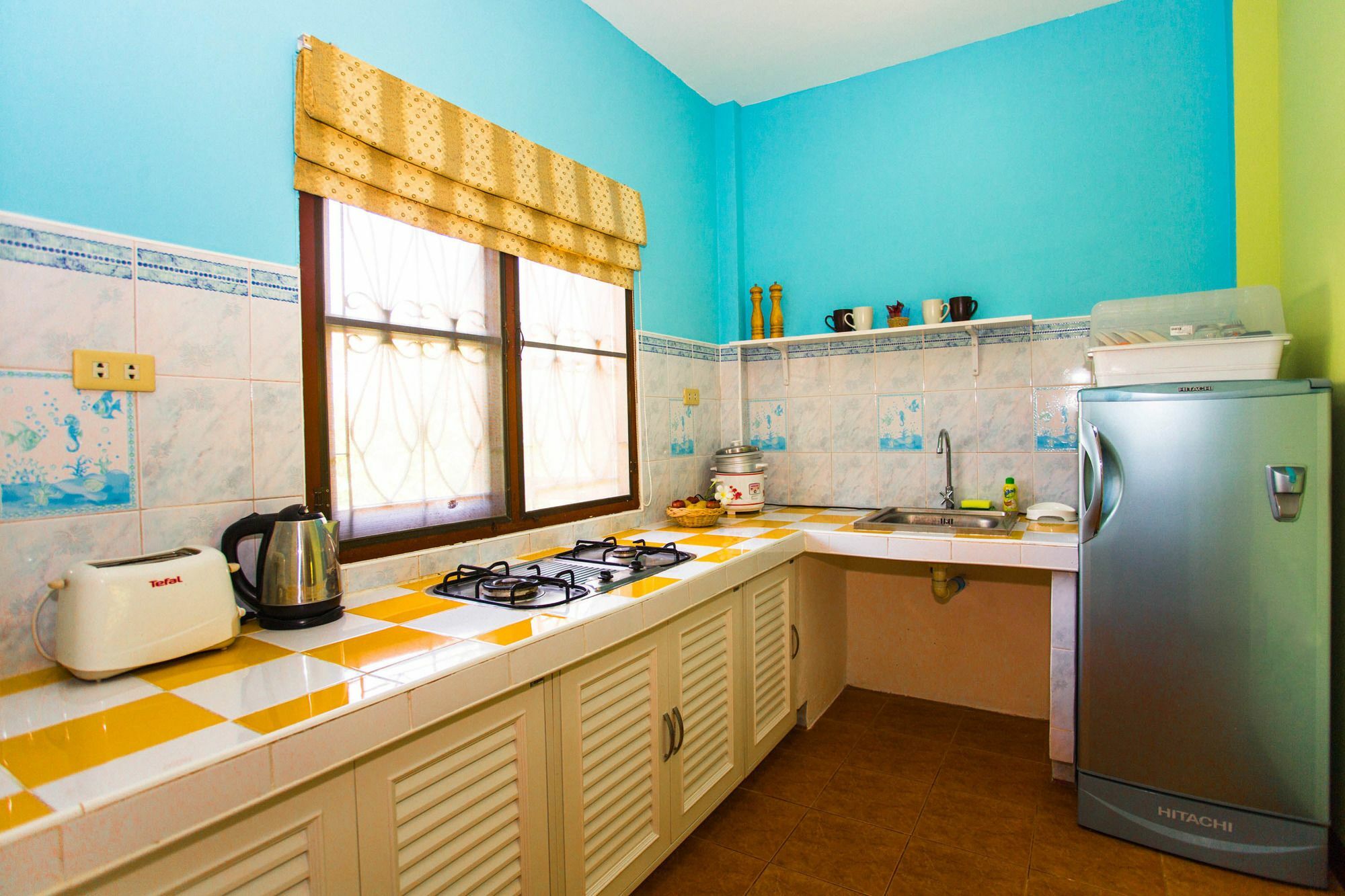 Cashew Nut Village Bophut Exterior photo
